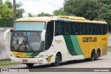 Empresa Gontijo de Transportes 14035 na cidade de Recife, Pernambuco, Brasil, por Joao Honorio. ID da foto: :id.