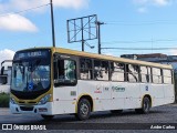 Coletivo Transportes 3632 na cidade de Caruaru, Pernambuco, Brasil, por Andre Carlos. ID da foto: :id.