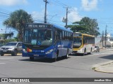 Transportadora Globo 266 na cidade de Recife, Pernambuco, Brasil, por Jonathan Silva. ID da foto: :id.