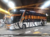 UTIL - União Transporte Interestadual de Luxo 11711 na cidade de São Paulo, São Paulo, Brasil, por Manoel Junior. ID da foto: :id.