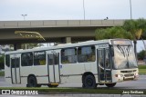 Ônibus Particulares 2798 na cidade de Florianópolis, Santa Catarina, Brasil, por Jacy Emiliano. ID da foto: :id.