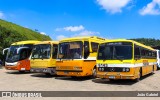 Ônibus Particulares 6143 na cidade de Juiz de Fora, Minas Gerais, Brasil, por João Gabriel. ID da foto: :id.