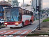 Ônibus Particulares 9464 na cidade de Belo Horizonte, Minas Gerais, Brasil, por Moises Marinho. ID da foto: :id.
