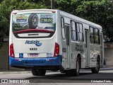 Viação Atalaia Transportes 6552 na cidade de Aracaju, Sergipe, Brasil, por Cristopher Pietro. ID da foto: :id.