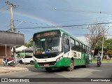 Rápido Cuiabá Transporte Urbano 2019 na cidade de Cuiabá, Mato Grosso, Brasil, por Daniel Henrique. ID da foto: :id.