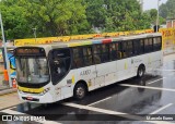Real Auto Ônibus A41017 na cidade de Rio de Janeiro, Rio de Janeiro, Brasil, por Marcelo Euros. ID da foto: :id.