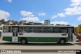 Ônibus Particulares LBM8387 na cidade de Juiz de Fora, Minas Gerais, Brasil, por Julio Cesar Euzebio Alves. ID da foto: :id.