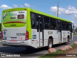 BsBus Mobilidade 503096 na cidade de Brasília, Distrito Federal, Brasil, por Everton Lira. ID da foto: :id.