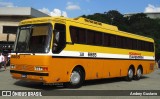 Ônibus Particulares 6665 na cidade de Juiz de Fora, Minas Gerais, Brasil, por Andrey Gustavo. ID da foto: :id.