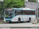Maraponga Transportes 26010 na cidade de Fortaleza, Ceará, Brasil, por Glauber Medeiros. ID da foto: :id.