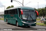 Companhia Coordenadas de Transportes 30100 na cidade de Juiz de Fora, Minas Gerais, Brasil, por Rodrigo Barraza. ID da foto: :id.
