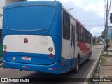 Ônibus Particulares LCO9334 na cidade de Belém, Pará, Brasil, por Erwin Di Tarso. ID da foto: :id.