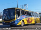 Coletivo Transportes 1008 na cidade de Caruaru, Pernambuco, Brasil, por Andre Carlos. ID da foto: :id.