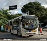 Transcol - Transportes Coletivos Ltda. 473 na cidade de Jaboatão dos Guararapes, Pernambuco, Brasil, por Luan Mikael. ID da foto: :id.