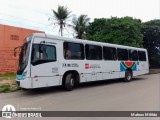 Reunidas Transportes >  Transnacional Metropolitano 56159 na cidade de Bayeux, Paraíba, Brasil, por Mateus Militão. ID da foto: :id.