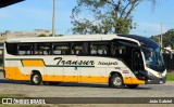 Transur - Transporte Rodoviário Mansur 6710 na cidade de Juiz de Fora, Minas Gerais, Brasil, por João Gabriel. ID da foto: :id.