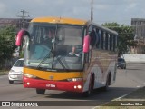 Ônibus Particulares 2699 na cidade de Jaboatão dos Guararapes, Pernambuco, Brasil, por Jonathan Silva. ID da foto: :id.