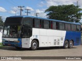 Ônibus Particulares 9602 na cidade de Teresina, Piauí, Brasil, por Walisson Pereira. ID da foto: :id.