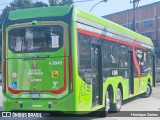 Express Transportes Urbanos Ltda 4 8945 na cidade de São Bernardo do Campo, São Paulo, Brasil, por Henrique Santos. ID da foto: :id.