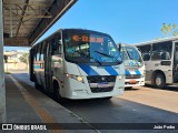 Uni Transportes 6063 na cidade de Guarulhos, São Paulo, Brasil, por João Pedro. ID da foto: :id.