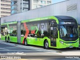 Next Mobilidade - ABC Sistema de Transporte BRT ABC na cidade de São Bernardo do Campo, São Paulo, Brasil, por Henrique Santos. ID da foto: :id.