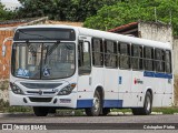 Transporte Tropical 4512 na cidade de Aracaju, Sergipe, Brasil, por Cristopher Pietro. ID da foto: :id.