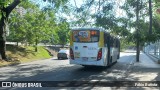 Transportes Vila Isabel A27606 na cidade de Rio de Janeiro, Rio de Janeiro, Brasil, por Fábio Batista. ID da foto: :id.