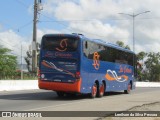 São Cristovão Transporte e Turismo 110 na cidade de Caruaru, Pernambuco, Brasil, por Lenilson da Silva Pessoa. ID da foto: :id.