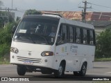 ST Transportes Viagens e Locações 1J05 na cidade de Jaboatão dos Guararapes, Pernambuco, Brasil, por Jonathan Silva. ID da foto: :id.