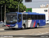 Transportes Capellini 32.773 na cidade de Americana, São Paulo, Brasil, por Gabriel Correa. ID da foto: :id.