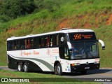 JR Transportes 4000 na cidade de Aparecida, São Paulo, Brasil, por Adailton Cruz. ID da foto: :id.