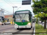 Empresa Gazômetro de Transportes 3519 na cidade de Porto Alegre, Rio Grande do Sul, Brasil, por Gabriel Cafruni. ID da foto: :id.