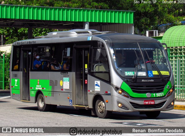 Cooperativa Fênix > Spencer Transporte 1 5051 na cidade de São Paulo, São Paulo, Brasil, por Renan  Bomfim Deodato. ID da foto: 12065193.