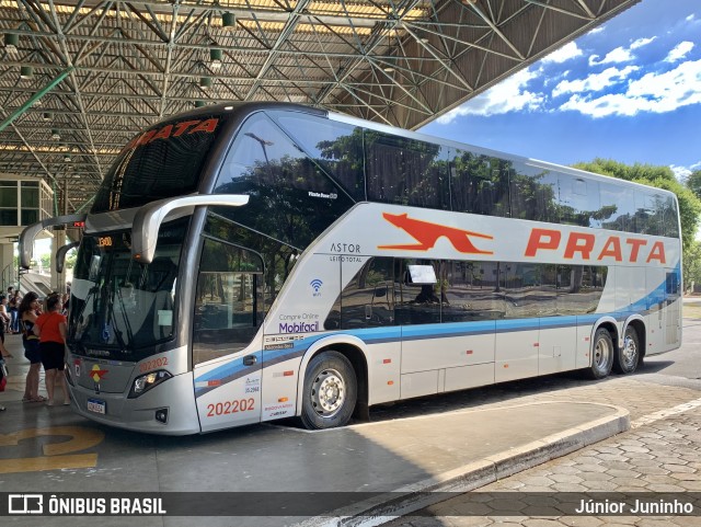 Expresso de Prata 202202 na cidade de Bauru, São Paulo, Brasil, por Júnior Juninho. ID da foto: 12065739.