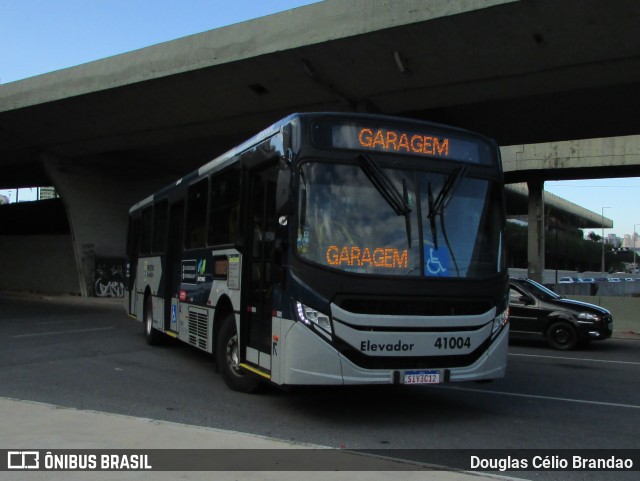 Rodopass > Expresso Radar 41004 na cidade de Belo Horizonte, Minas Gerais, Brasil, por Douglas Célio Brandao. ID da foto: 12065060.