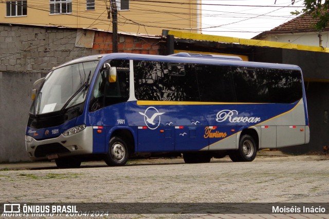 Revoar Locadora de Veículos 1601 na cidade de Cubatão, São Paulo, Brasil, por Moiséis Inácio. ID da foto: 12064766.