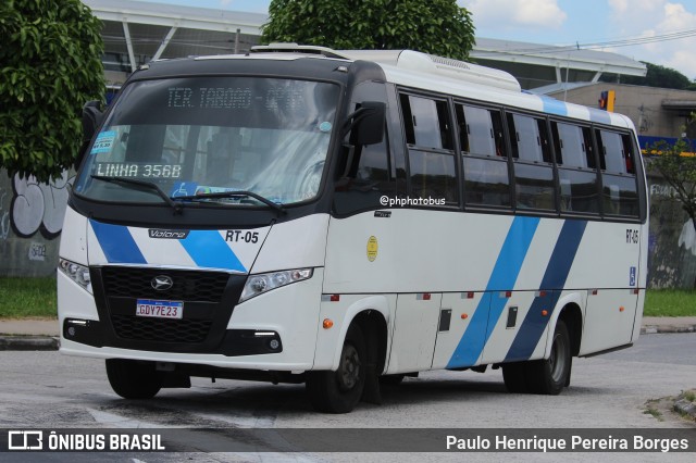 Uni Transportes 6025 na cidade de Guarulhos, São Paulo, Brasil, por Paulo Henrique Pereira Borges. ID da foto: 12064653.