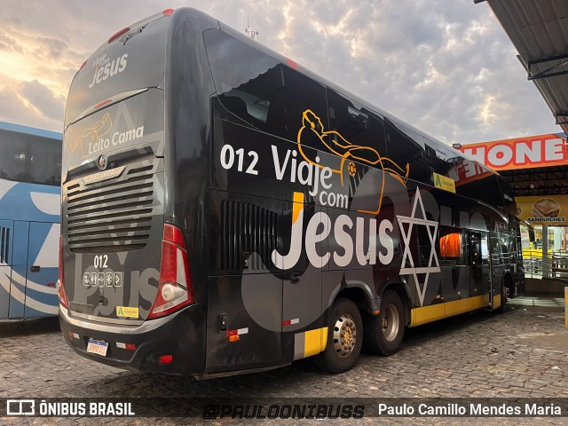 Viaje com Jesus 012 na cidade de Caetanópolis, Minas Gerais, Brasil, por Paulo Camillo Mendes Maria. ID da foto: 12063289.
