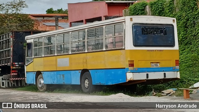 Sucata e Desmanches  na cidade de Macapá, Amapá, Brasil, por Harryson Andrade. ID da foto: 12063801.