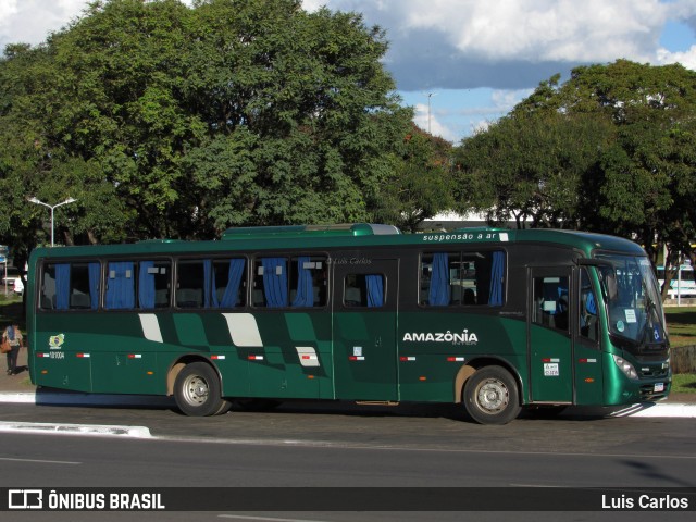 Amazônia Inter 101004 na cidade de Brasília, Distrito Federal, Brasil, por Luis Carlos. ID da foto: 12064607.