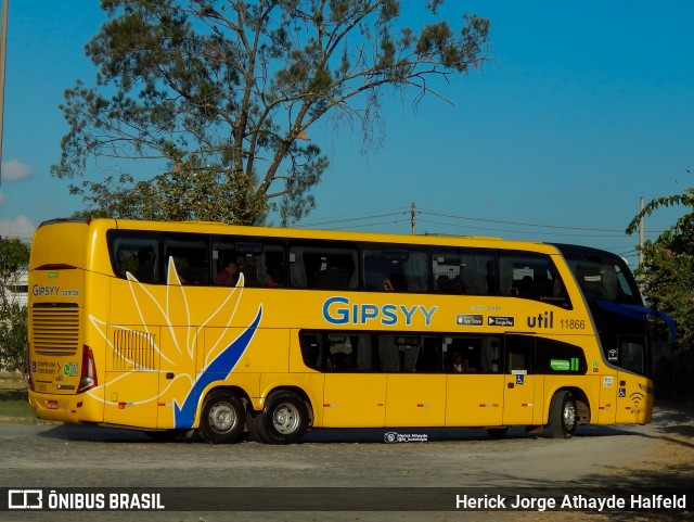 Gipsyy - Gogipsy do Brasil Tecnologia e Viagens Ltda. 11866 na cidade de Juiz de Fora, Minas Gerais, Brasil, por Herick Jorge Athayde Halfeld. ID da foto: 12065569.