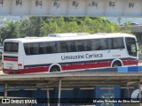 Empresa de Transportes Limousine Carioca RJ 129.062 na cidade de Rio de Janeiro, Rio de Janeiro, Brasil, por Marlon Mendes da Silva Souza. ID da foto: :id.