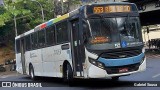 Real Auto Ônibus C41054 na cidade de Rio de Janeiro, Rio de Janeiro, Brasil, por Gabriel Sousa. ID da foto: :id.