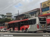 Himalaia Transportes > Ambiental Transportes Urbanos 4 1527 na cidade de São Paulo, São Paulo, Brasil, por Thiago Lima. ID da foto: :id.