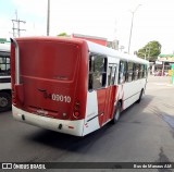 Integração Transportes 0409010 na cidade de Manaus, Amazonas, Brasil, por Bus de Manaus AM. ID da foto: :id.