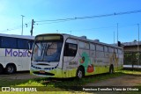 Ônibus Particulares 7591 na cidade de São Paulo, São Paulo, Brasil, por Francisco Dornelles Viana de Oliveira. ID da foto: :id.