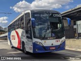 CMW Transportes 1167 na cidade de São Paulo, São Paulo, Brasil, por Thiago Lima. ID da foto: :id.