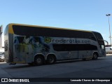 RodeRotas - Rotas de Viação do Triângulo 7401 na cidade de Goiânia, Goiás, Brasil, por Leonardo Chaves de Albuquerque. ID da foto: :id.