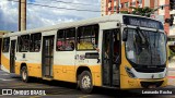 Empresa de Transportes Nova Marambaia AT-189 na cidade de Belém, Pará, Brasil, por Leonardo Rocha. ID da foto: :id.