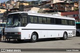 Ônibus Particulares 3285 na cidade de Juiz de Fora, Minas Gerais, Brasil, por Lucas Oliveira. ID da foto: :id.